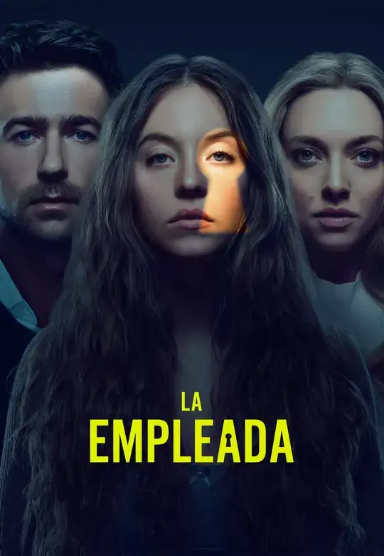 La Empleada